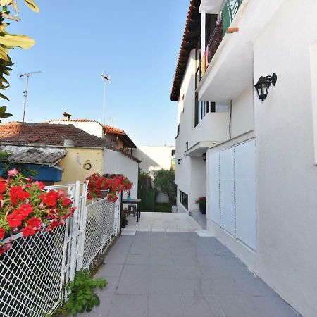 Villa Sithonia Metamorfosi (Sithonia) Exterior foto